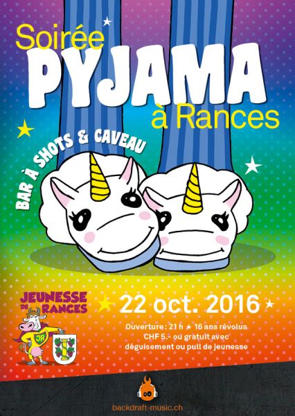 20161022 jeunesse de rances  flyer recto 